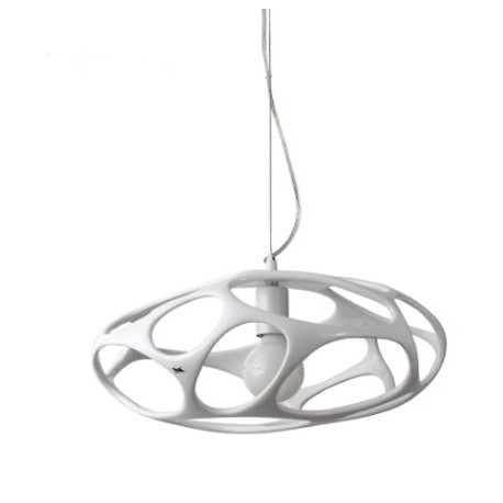 Suspension design Andromeda