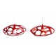 Suspension design Andromeda