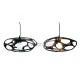 Suspension design Andromeda