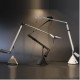 Lampe de table design Zelig