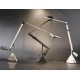 Lampe de table design Zelig