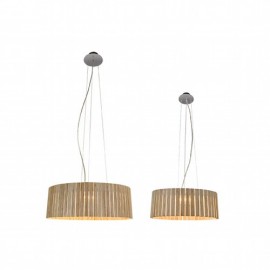 Shio pendant lamp