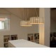 Shio pendant lamp