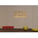 Shio pendant lamp