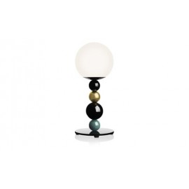 Lampe de table design RGB