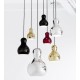 Suspension design Calabash