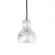 Suspension design Calabash