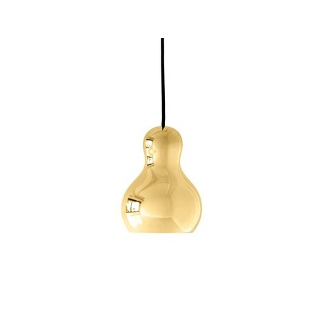 Suspension design Calabash