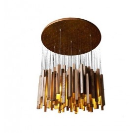 Suspension design Woods