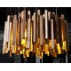 Suspension design Woods