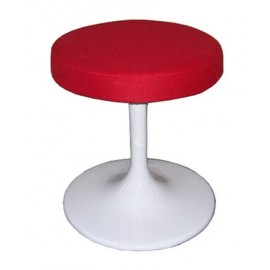 Tulip chair Stool Ottoman 