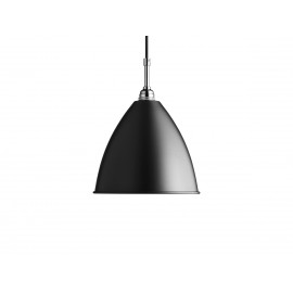 Suspension design BL2
