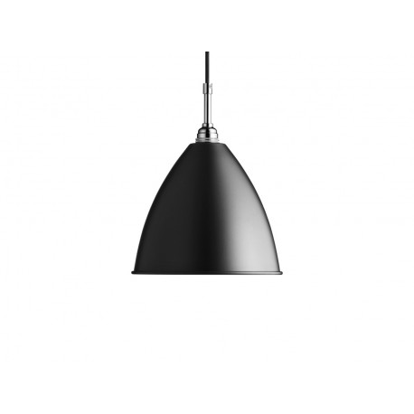 Suspension design BL2