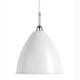 Suspension design BL2