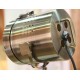 Royal Marine tripod table lamp