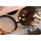 Royal Marine tripod table lamp