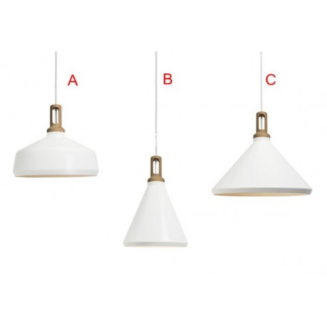 Suspension design Nonla