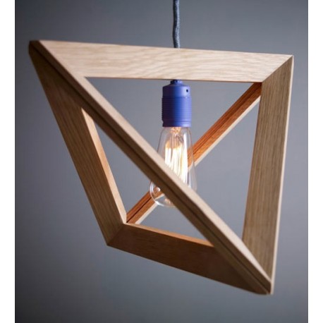 Suspension design LAMPFRAME