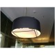 Lewit pendant lamp