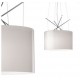 Ray S pendant lamp