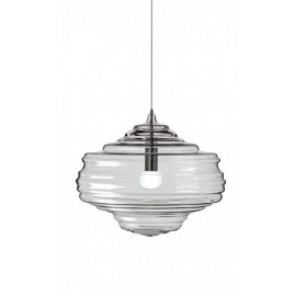 Suspension design Neverending Glory