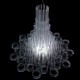 Chandelier Suspension design Uma