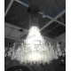 Uma Chandelier pendant lamp