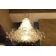 Uma Chandelier pendant lamp