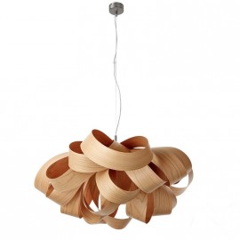 Suspension design Agatha