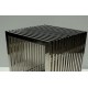 Amici Jr. Stool bench/Side table