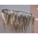 Volver Linear LED chandelier 