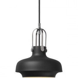 Suspension design Copenhagen 