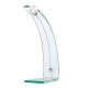 Lampe de table design LED Kichler Bent Glass 70774
