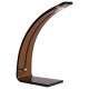 Kichler Bent Glass LED table lamp 70774