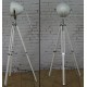 Hollywood Cinema floor lamp