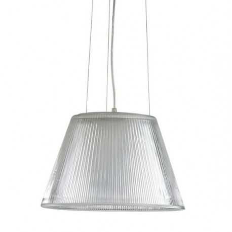 Suspension design Romeo Moon