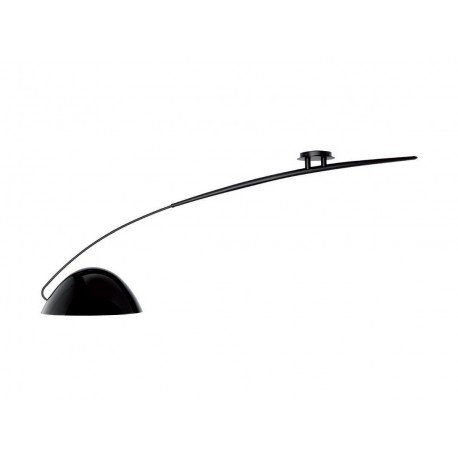 Plafonnier design Pluma