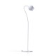 Ogle LED floor lamp