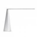 Elica LED table lamp