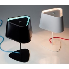 Lampe de table design Nuage