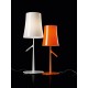 Lampe de table design Birdie