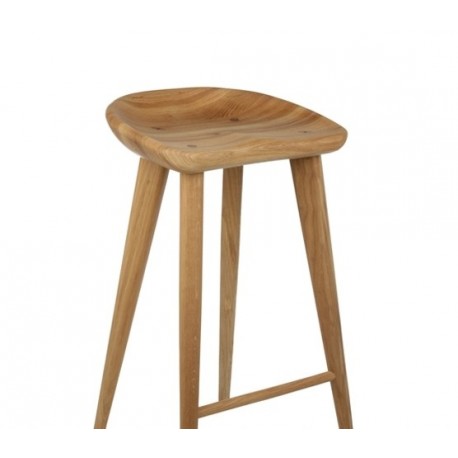 Tabouret design TRACTOR H67cm