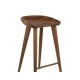 Tabouret design TRACTOR H67cm