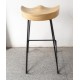 TRACTOR DINING stool