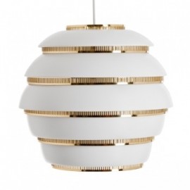 Suspension design A331 Beehive