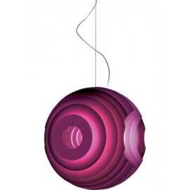 Supernova pendant lamp