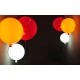 Memory Balloon wall Lamp