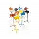 Lampe de table LED design Foto 