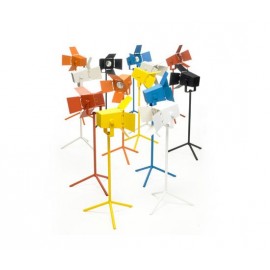 Foto LED table lamp