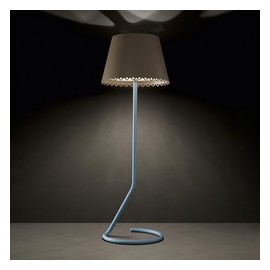 Lampadaire design Lola